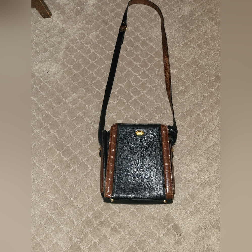 Bally Leather Bag